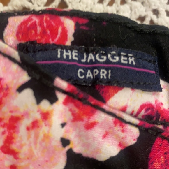 Vigoss girls Capris size 8 - Picture 5 of 10